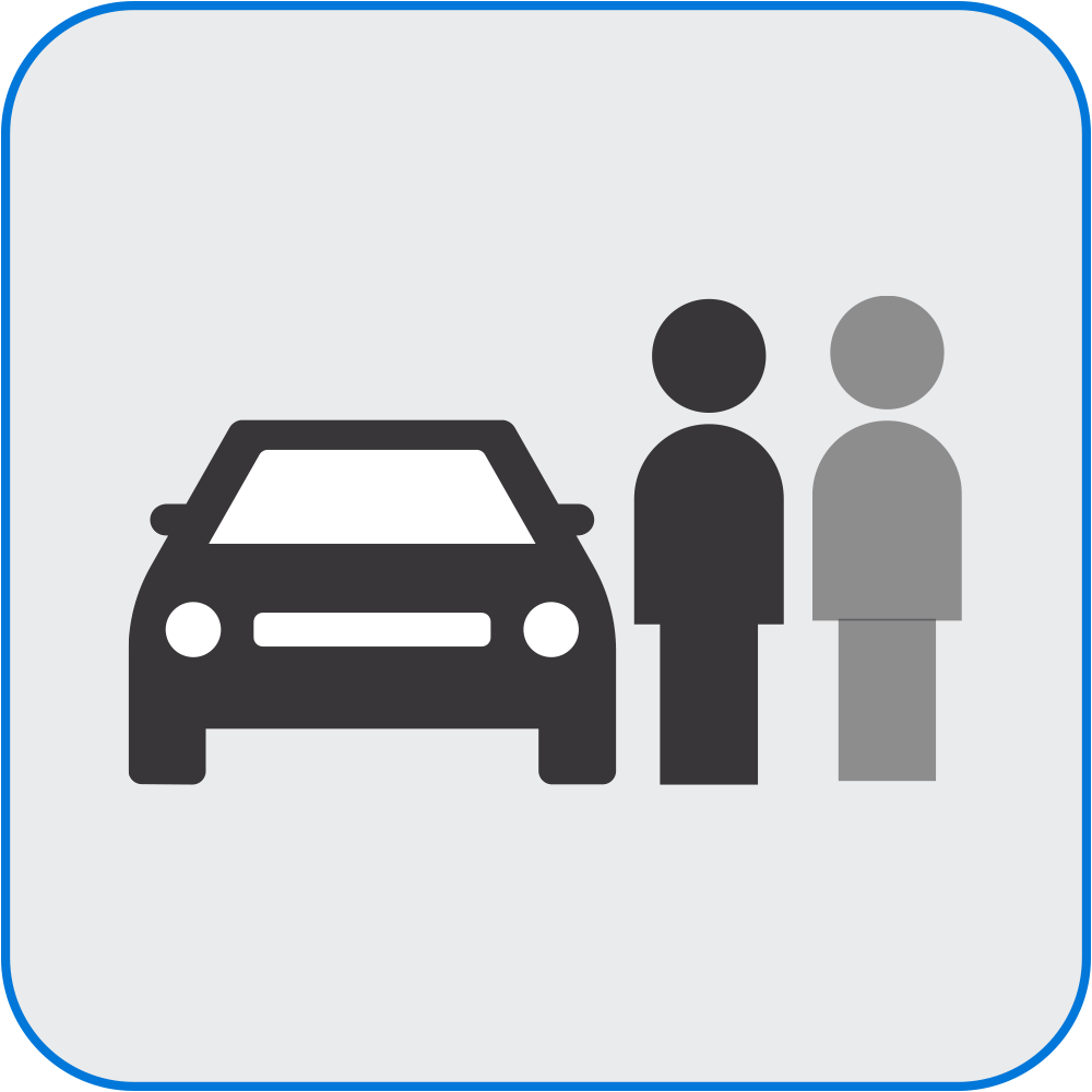 Centro de colisión Chevrolet, atención en el lugar del incidente