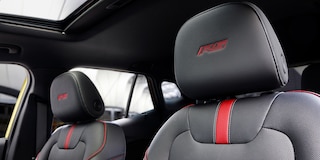 Diseño exclusivo RS para la nueva Chevrolet Trax 2025, Suv deportiva con Quemacocos eléctrico