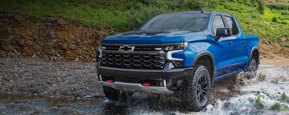 Próximamente nueva Chevrolet Cheyenne toda la fuerza en una sola pickup